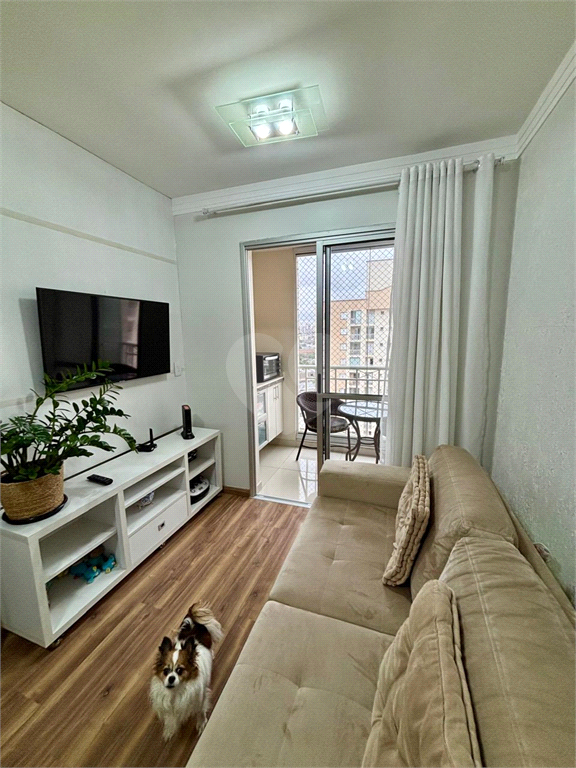 Venda Apartamento São Paulo Água Branca REO1032603 1