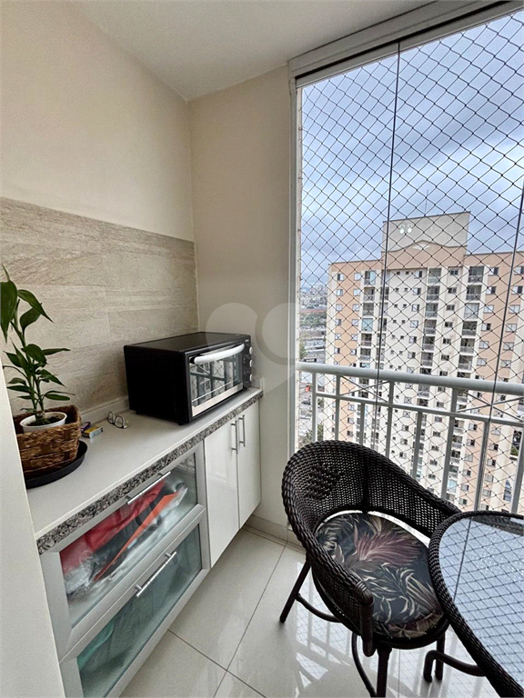 Venda Apartamento São Paulo Água Branca REO1032603 2