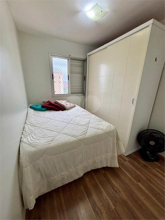 Venda Apartamento São Paulo Água Branca REO1032603 14