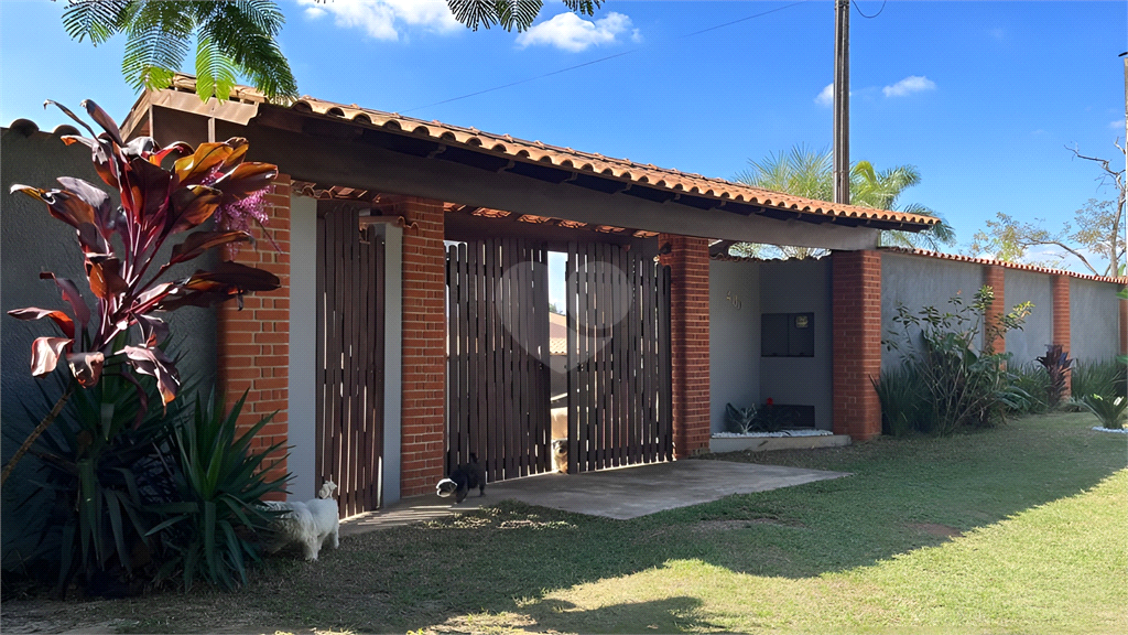 Venda Chácara Araçoiaba Da Serra Perlamar REO1032605 1