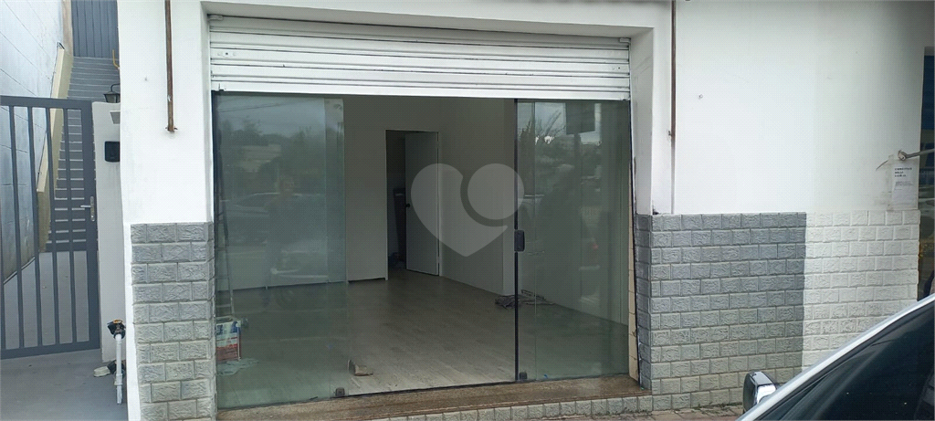 Aluguel Salão Comercial Louveira Vila Nova REO1032606 27