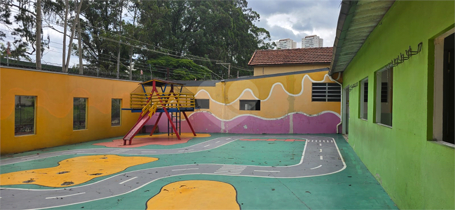 Venda Prédio inteiro São Paulo Vila Lageado REO1032607 30