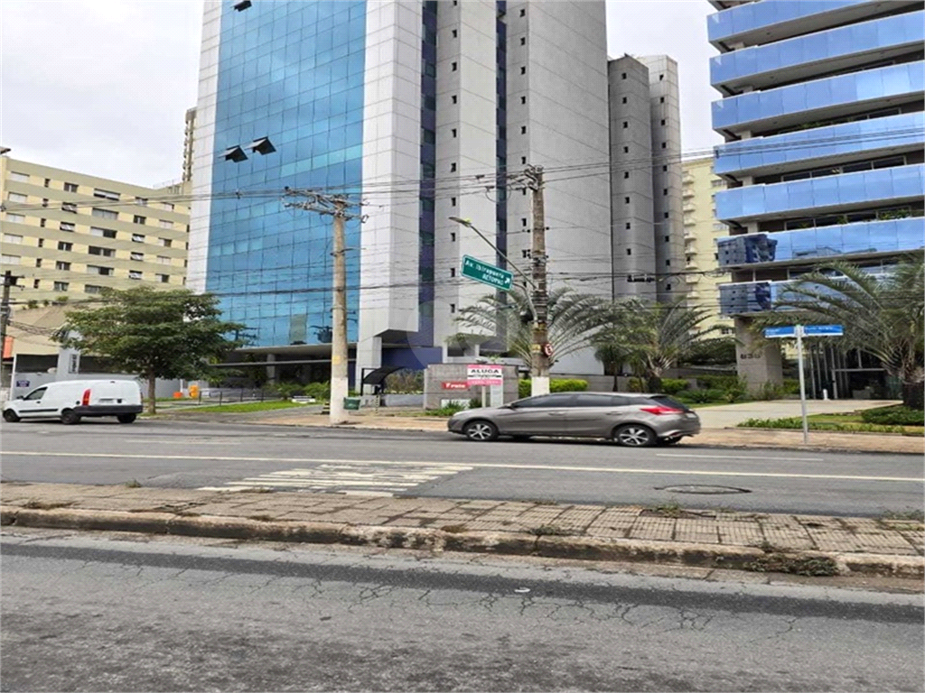 Aluguel Salas São Paulo Vila Uberabinha REO1032610 19