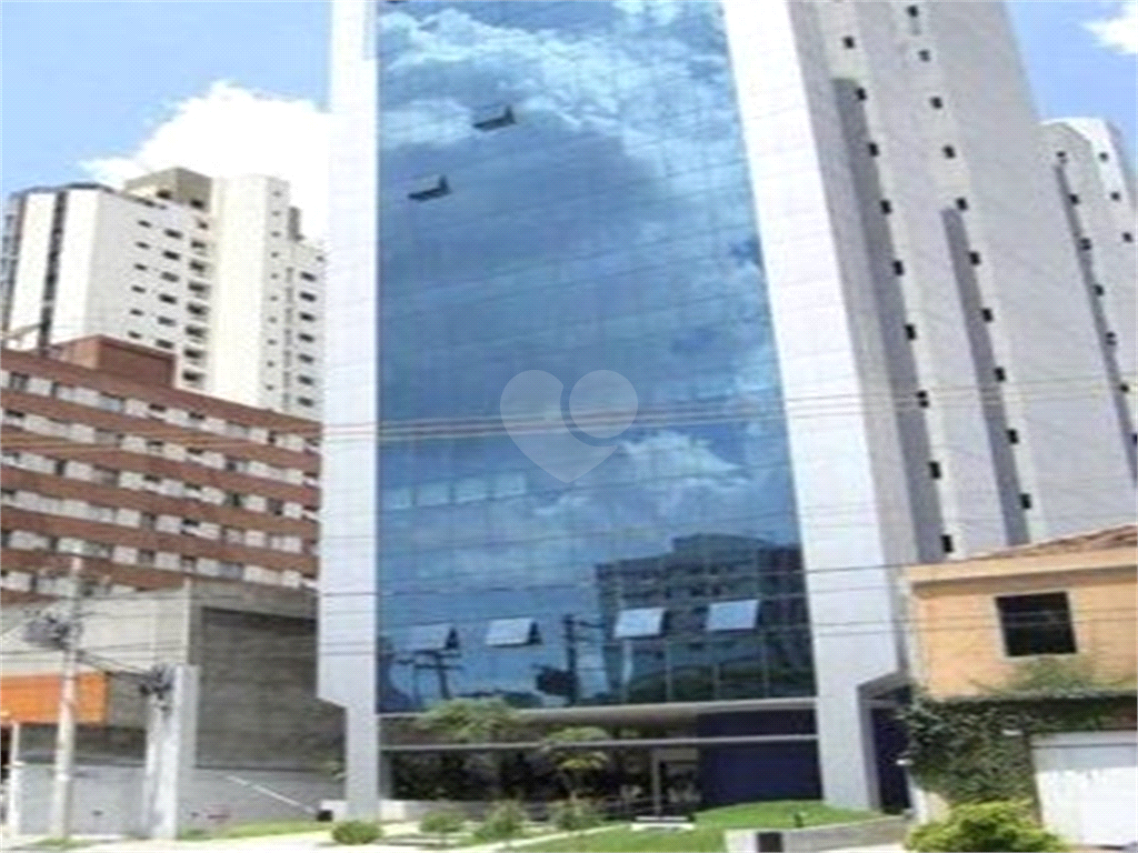 Aluguel Salas São Paulo Vila Uberabinha REO1032610 18