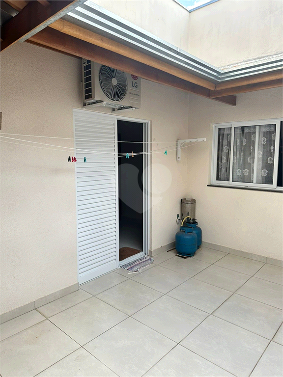 Venda Casa térrea Indaiatuba Jardim Monte Carlo REO1032611 11