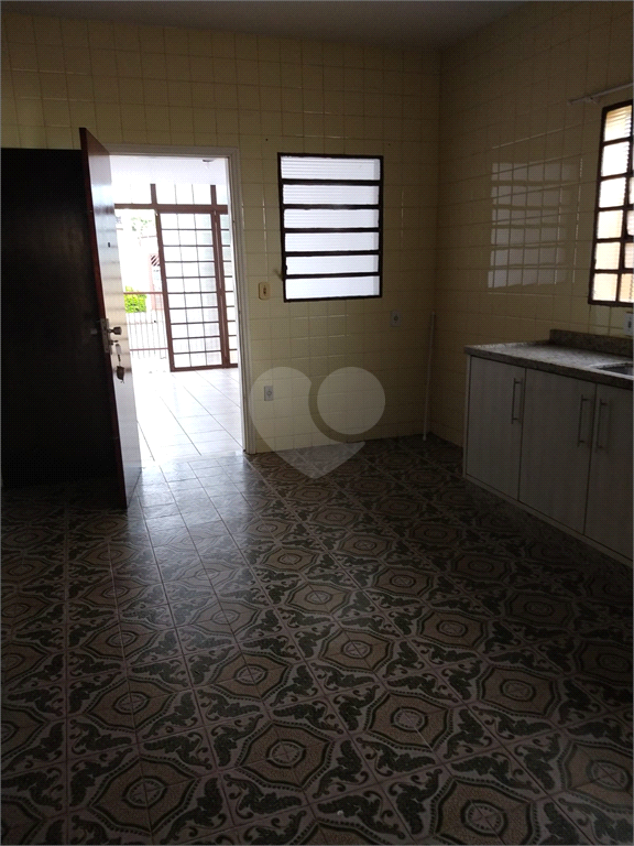 Aluguel Casa Jundiaí Vila Liberdade REO1032618 8