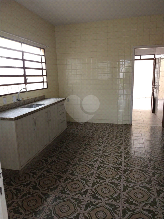 Aluguel Casa Jundiaí Vila Liberdade REO1032618 1