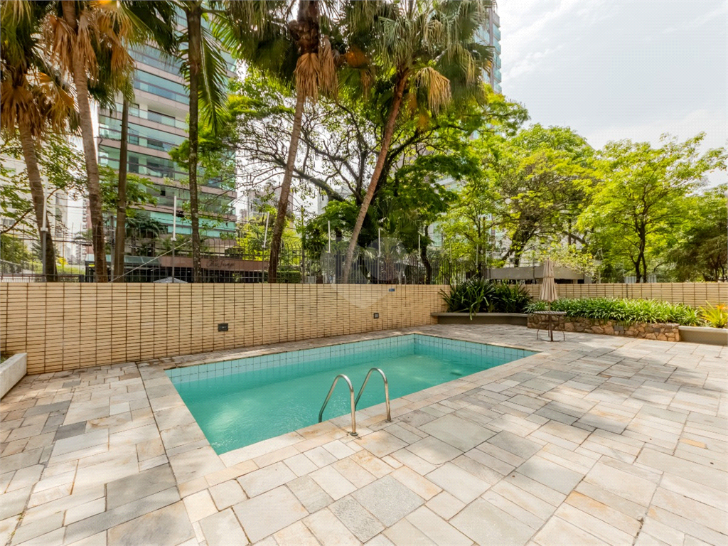 Venda Apartamento São Paulo Campo Belo REO1032620 30