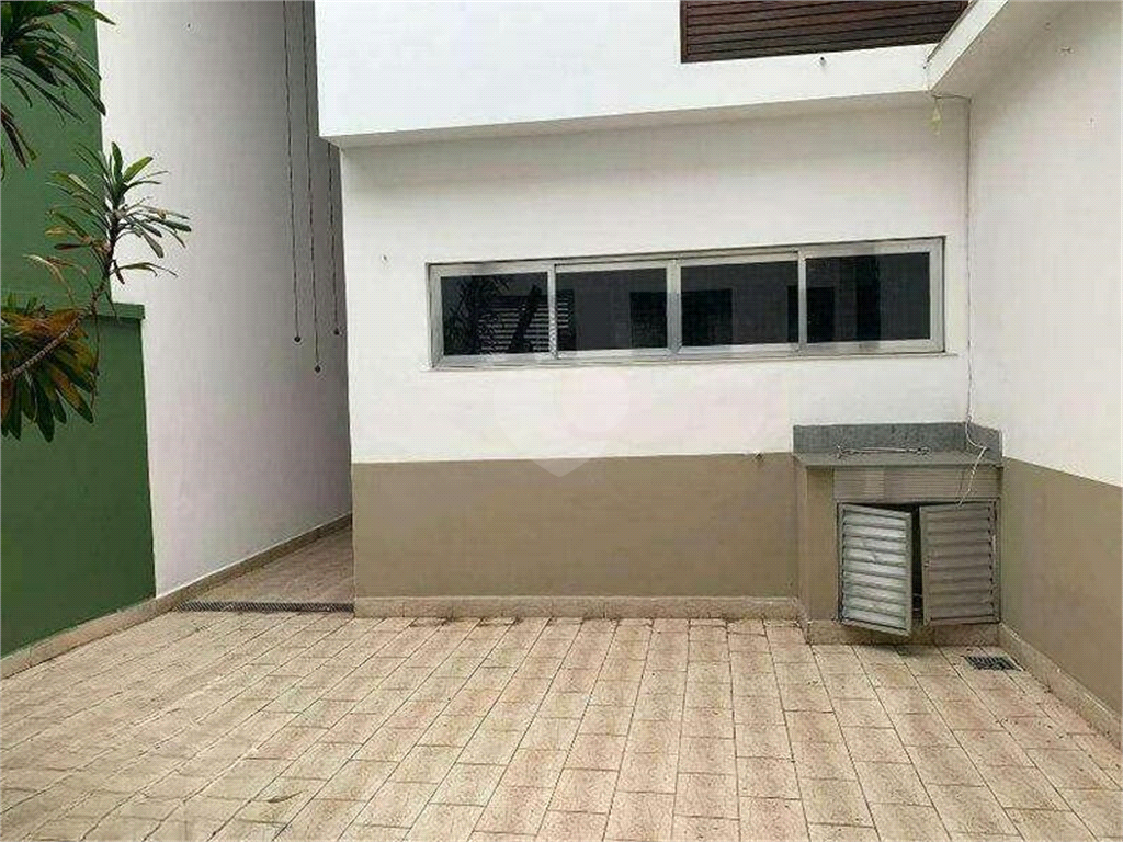 Venda Casa São Bernardo Do Campo Jardim Do Mar REO1032622 21