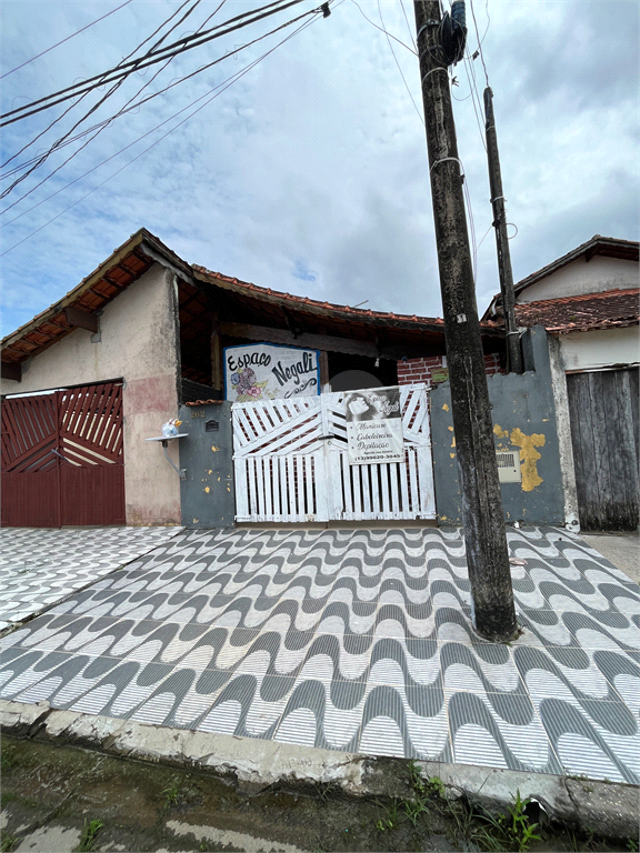 Venda Casa Mongaguá Agenor De Campos REO1032623 1