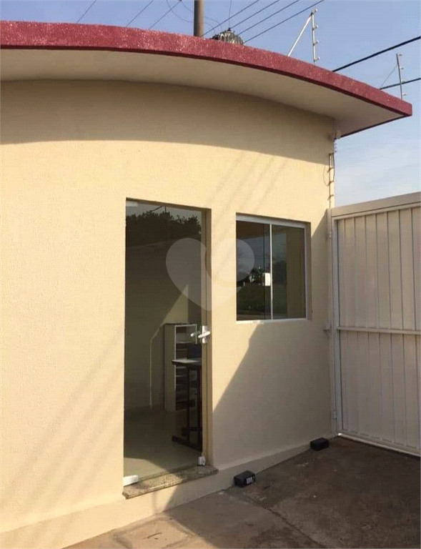 Aluguel Apartamento Bauru Jardim Terra Branca REO1032627 1