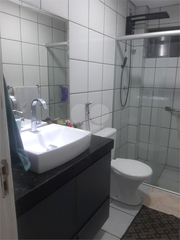 Aluguel Apartamento Bauru Jardim Terra Branca REO1032627 15