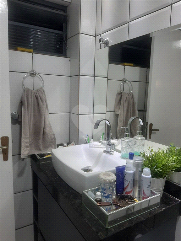 Aluguel Apartamento Bauru Jardim Terra Branca REO1032627 14