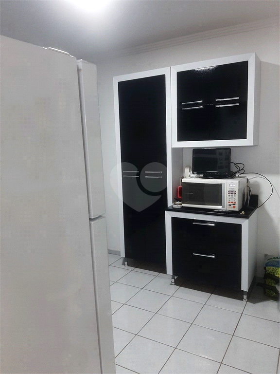 Aluguel Apartamento Bauru Jardim Terra Branca REO1032627 9