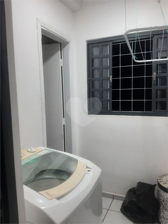 Aluguel Apartamento Bauru Jardim Terra Branca REO1032627 4