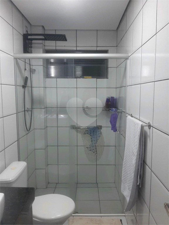 Aluguel Apartamento Bauru Jardim Terra Branca REO1032627 16