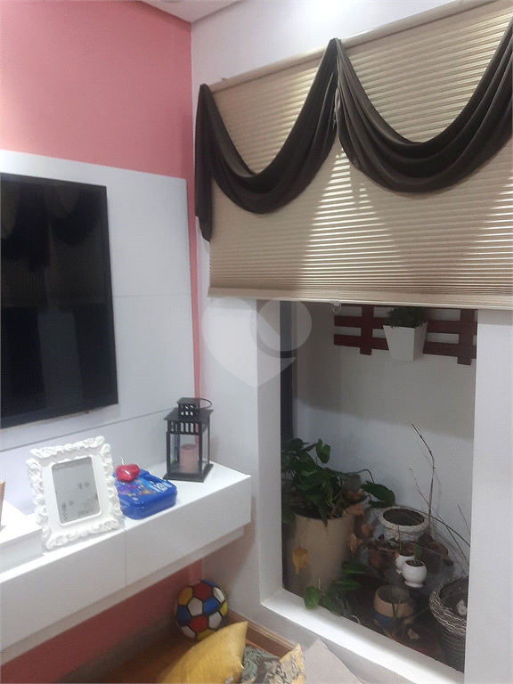 Aluguel Apartamento Bauru Jardim Terra Branca REO1032627 10