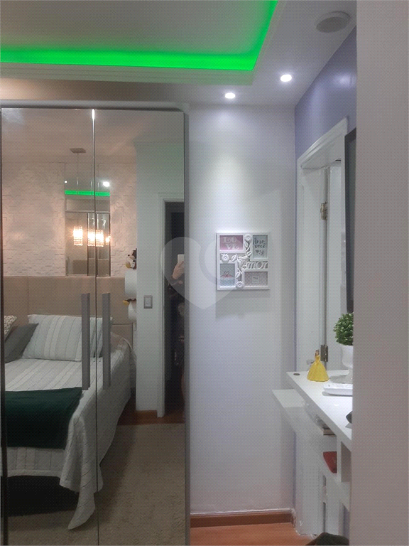 Aluguel Apartamento Bauru Jardim Terra Branca REO1032627 26