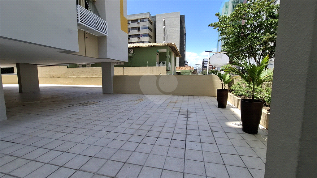 Venda Apartamento Maceió Jatiúca REO1032629 6