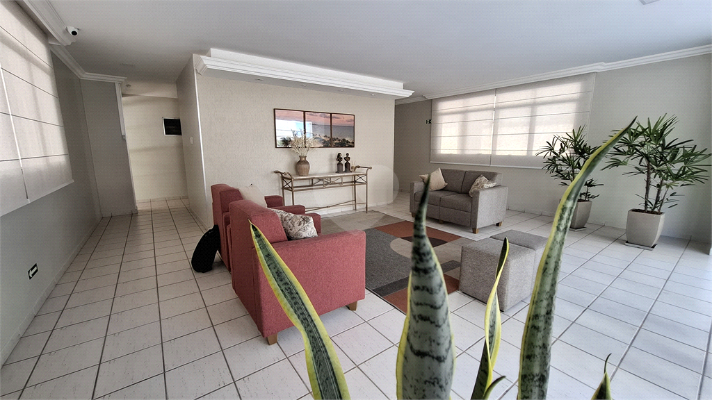 Venda Apartamento Maceió Jatiúca REO1032629 2