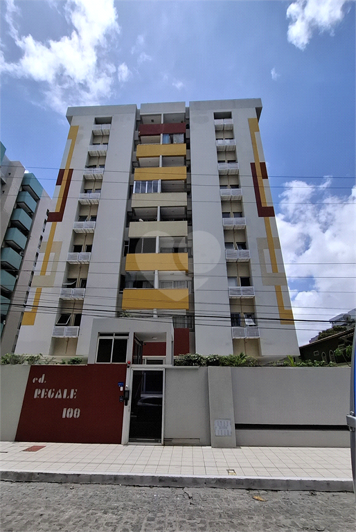 Venda Apartamento Maceió Jatiúca REO1032629 1