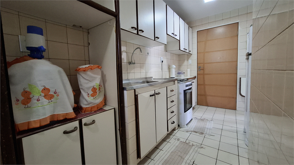 Venda Apartamento Maceió Jatiúca REO1032629 15