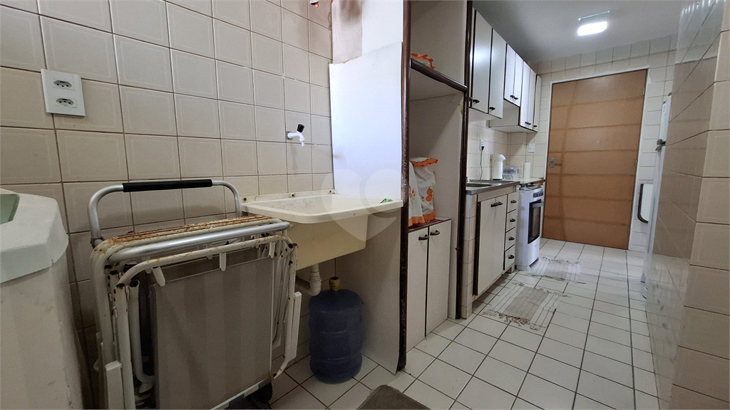 Venda Apartamento Maceió Jatiúca REO1032629 18