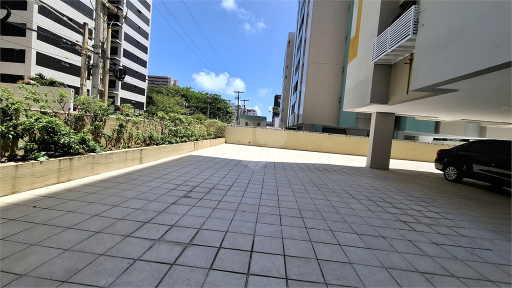 Venda Apartamento Maceió Jatiúca REO1032629 5