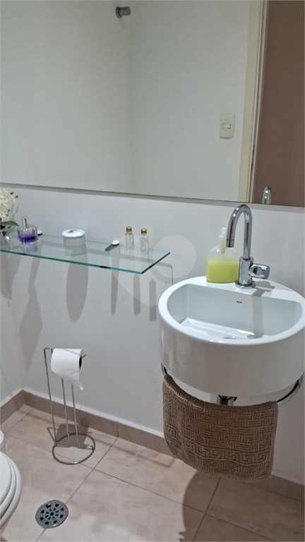 Venda Apartamento São Paulo Jardim Olympia REO1032630 16