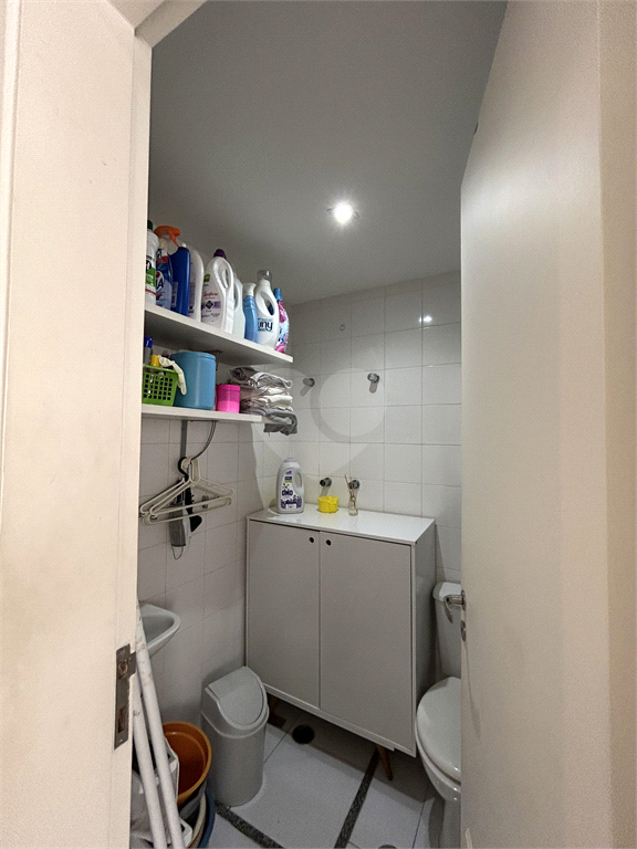 Venda Apartamento São Paulo Jardim Olympia REO1032630 34