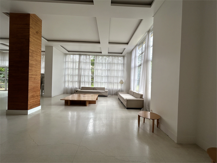 Venda Apartamento São Paulo Jardim Olympia REO1032630 37