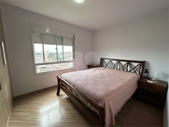 Venda Apartamento São Paulo Jardim Olympia REO1032630 25