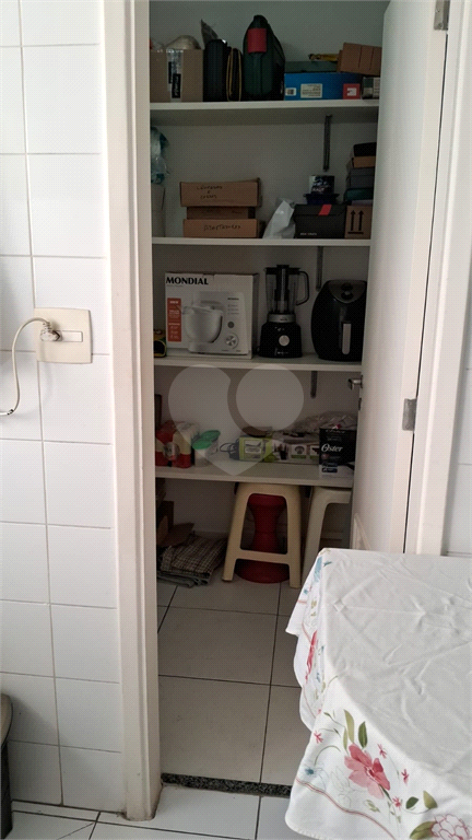 Venda Apartamento São Paulo Jardim Olympia REO1032630 18