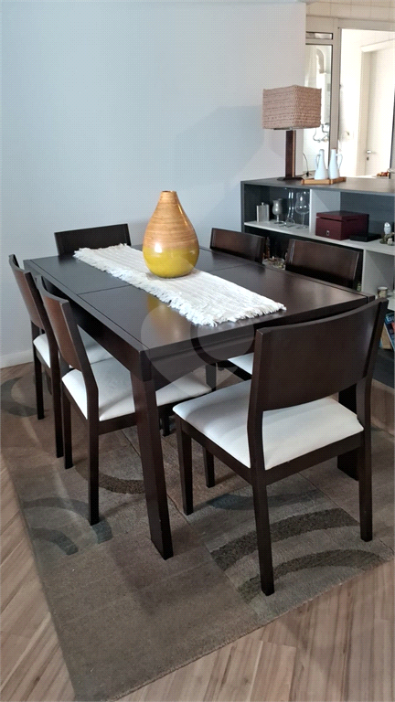 Venda Apartamento São Paulo Jardim Olympia REO1032630 7