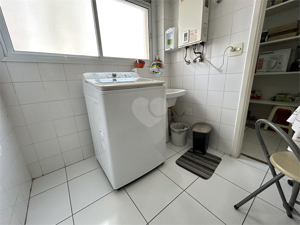 Venda Apartamento São Paulo Jardim Olympia REO1032630 32