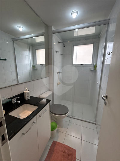 Venda Apartamento São Paulo Jardim Olympia REO1032630 27