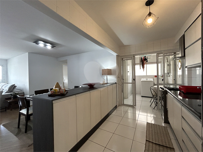 Venda Apartamento São Paulo Jardim Olympia REO1032630 19