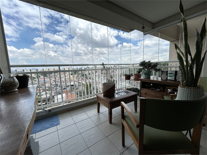 Venda Apartamento São Paulo Jardim Olympia REO1032630 6