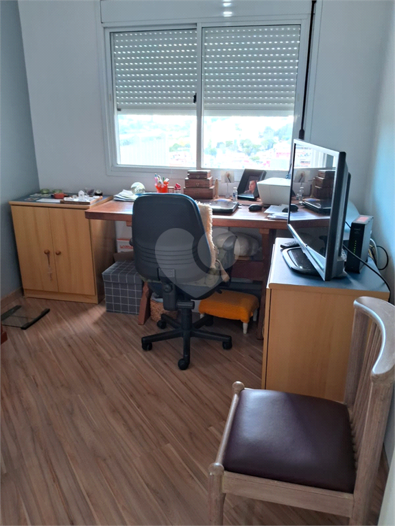 Venda Apartamento São Paulo Jardim Olympia REO1032630 12