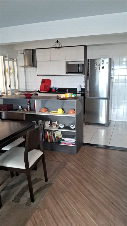 Venda Apartamento São Paulo Jardim Olympia REO1032630 3