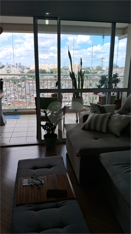 Venda Apartamento São Paulo Jardim Olympia REO1032630 4