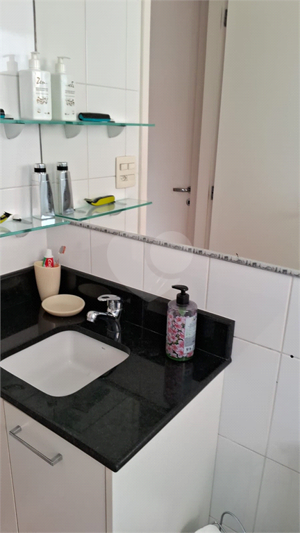 Venda Apartamento São Paulo Jardim Olympia REO1032630 15