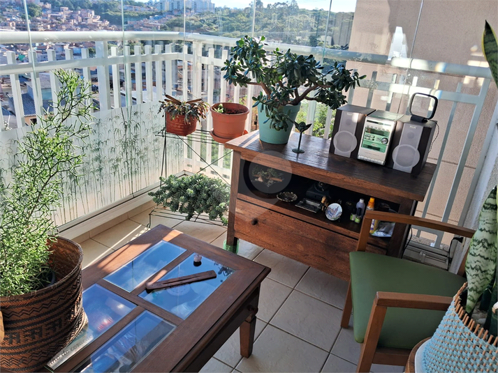 Venda Apartamento São Paulo Jardim Olympia REO1032630 5