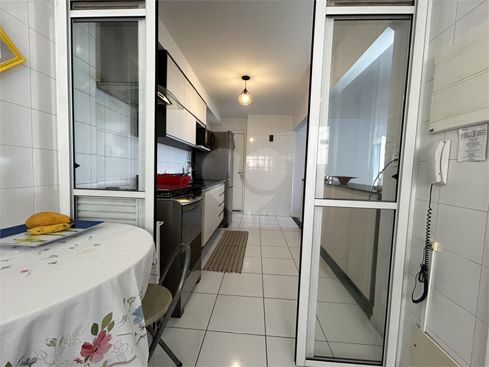 Venda Apartamento São Paulo Jardim Olympia REO1032630 31