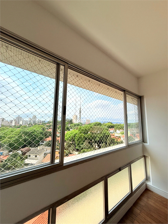 Venda Apartamento São Paulo Sumaré REO1032633 11