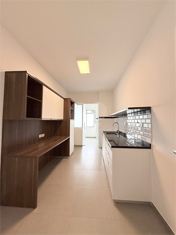 Venda Apartamento São Paulo Sumaré REO1032633 14