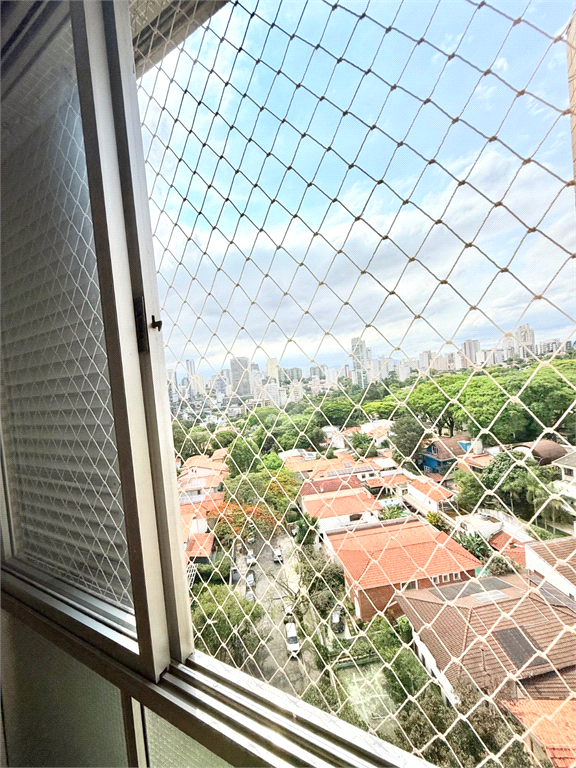 Venda Apartamento São Paulo Sumaré REO1032633 24