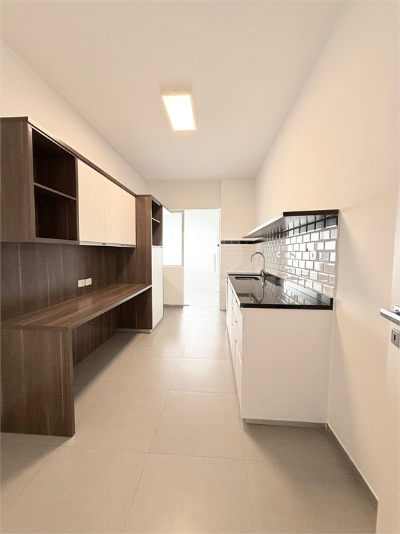 Venda Apartamento São Paulo Sumaré REO1032633 16