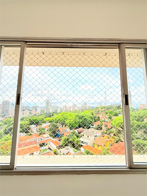 Venda Apartamento São Paulo Sumaré REO1032633 8