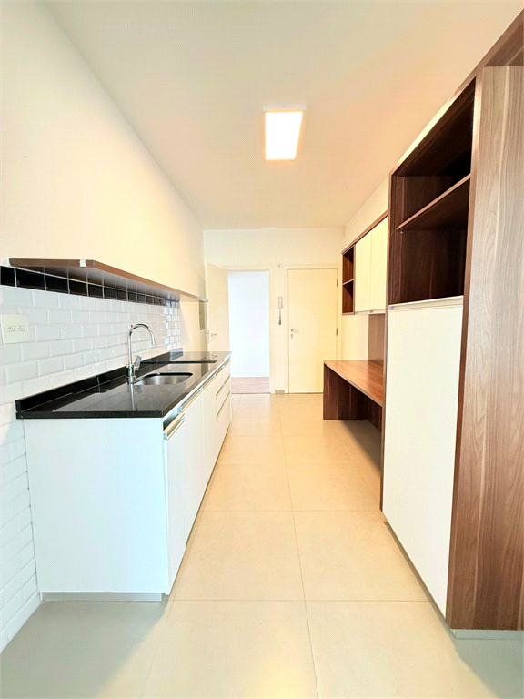 Venda Apartamento São Paulo Sumaré REO1032633 15